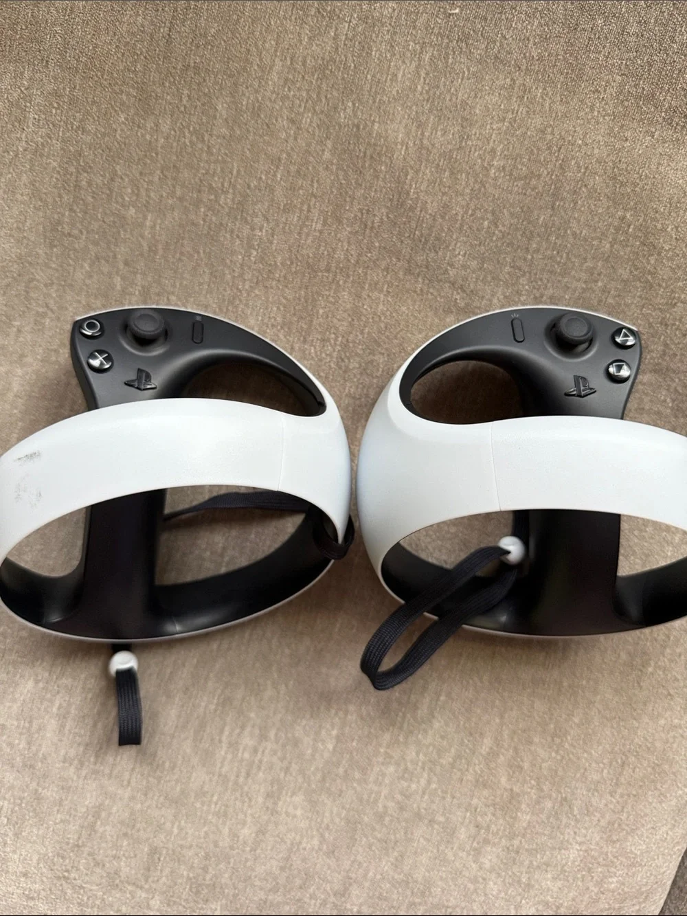 Sony PlayStation VR2 Horizon Bundle